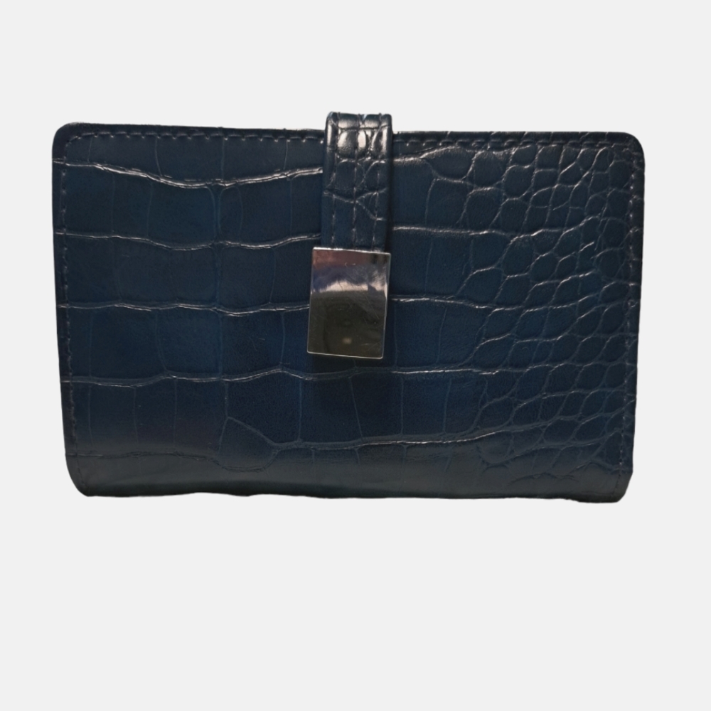 Apt. 9 Abbey Indexer Safe Keeper Wallet